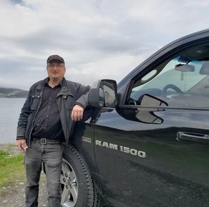 Meet your Posher, John